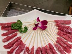 -南门涮肉(北洼路店)