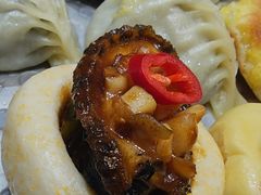 -君霖海鲜私房菜(春柳店)