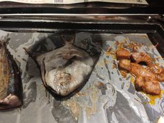 -阪尚皇·原切牛排·烤肉火锅自助(北京路店)