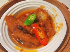 -潮福城大酒楼·潮味粤品·港式点心(湖滨北路店)