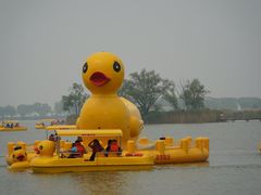 -野鸭湖国家湿地公园