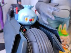 -泡泡玛特POPMART(上海环球港店)