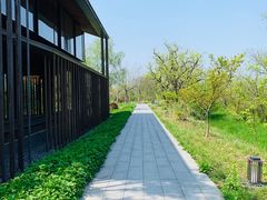 -木守西溪溪隐餐厅