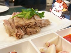 -飞天大厦清真餐厅