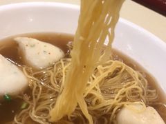 -永盈茶餐厅(中山四路店)