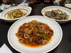 -健眺小海鲜(临海后山店)