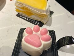 -加餐海鲜自助(宝龙一城店)