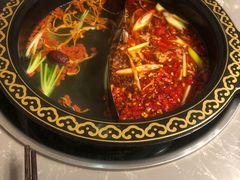 -蛙太牛牛肉海鲜自助火锅(台江万达店)