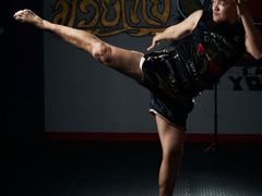 -TFC 纯泰拳馆MuayThai