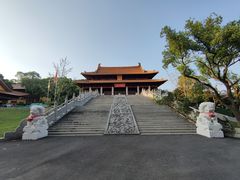 -太子山公园(园东路)