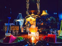 -Love Story爱情故事·养生SPA会所(新侨店)