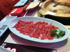 -麻辣英雄重庆火锅(二城广场店)