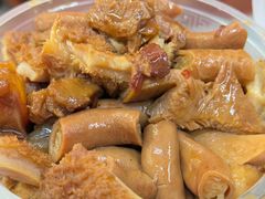 -韦记牛杂汤(清晖园店)