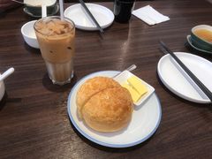 -新旺茶餐厅(鑫耀·光环live店)