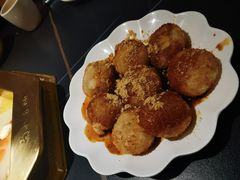-蜀九香火锅(彩虹店)