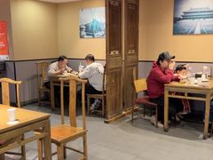 -河沿肉饼Beijing Pie(锡拉胡同店)