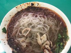 -甘记肥肠粉(马鞍北路店)