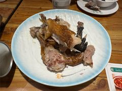 -符离集餐厅(万象城店)