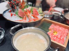 -澜棠海鲜(余姚阳明古镇店)