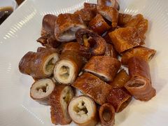 -宝中宝食府(清泰街店)