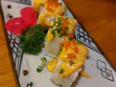 -千吉日本料理(日本一条街店)