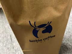 -瑞幸咖啡(太阳CITY店)