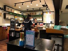 -小明同学(三里屯店)