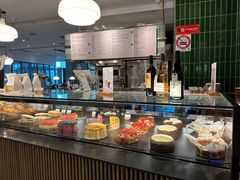 -BAKER&SPICE(环贸店)