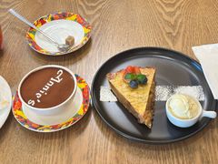 -安妮意大利餐厅(世贸天阶店)