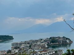 -大理洱海