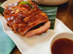 -帕蓝·暹罗料理(大学路店)