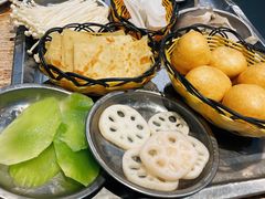 -范贤光鸡公煲(平乐园总店)