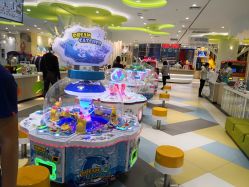 -meland亲子乐园•派对•研学(苏州悠方购物中心店)