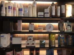 -美奈サロン美甲美睫皮肤管理