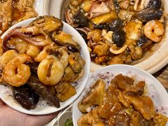 -逢春菜馆天津菜(胜利路店)