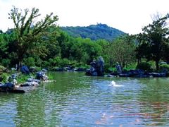 -狼山风景名胜区