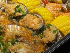 -魏铭鱼头捞饭(晋阳路店)