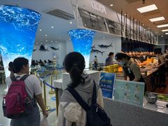 -深海中餐厅(国家海洋博物馆店)
