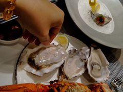 -博林天瑞喜来登酒店·西丽尚膳