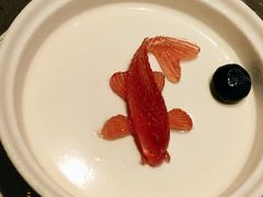 -曾宴·楚菜(湖北省博物馆店)