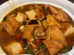 -汀小府·福建客家菜(鼓山沃尔玛店)