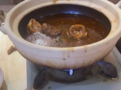 -牛腩之旅·牛腩牛杂煲(光启城美食城店)