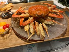 -得尔乐大酒店(南塘店)