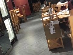 大堂-巴奴毛肚火锅(永明路店)