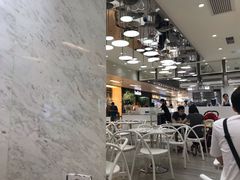 -Lady M (沙田新城市广场店)