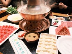 -南门涮肉(后海店)
