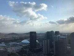 -南通金石国际大酒店