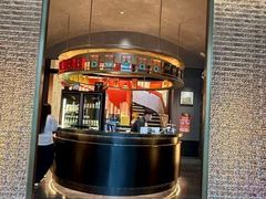 -悦海·家宴·冰花皮皮虾大锅贴(宝龙店)
