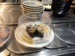 -小乔回转寿司(市府恒隆广场店)