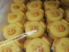 -北京稻香村(通州领展广场店)